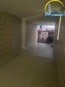 Casa de Condomínio com 4 Quartos à venda, 140m² no São Cristóvão, Salvador