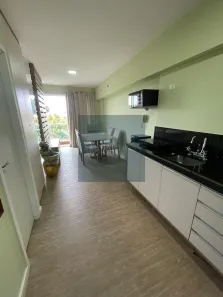 Flat com 1 Quarto para alugar, 46m² no Centro, Jundiaí