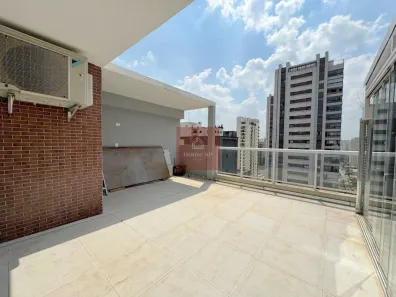 Cobertura com 2 Quartos à venda, 121m² no Indianópolis, São Paulo