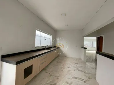 Casa com 3 Quartos à venda, 170m² no Jardim Residencial Vaughan, Sumaré