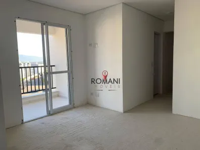 Apartamento com 2 Quartos à venda, 55m² no Cidade Nova Arujá, Arujá