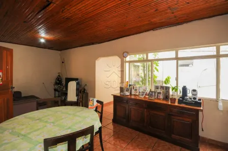 Casa com 3 Quartos à venda, 117m² no Três Fronteiras, Foz do Iguaçu