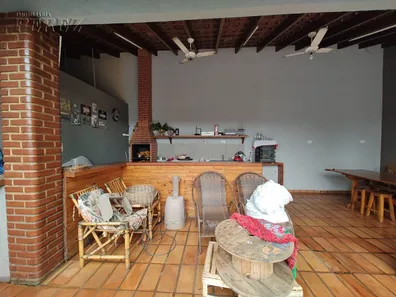 Casa com 3 Quartos à venda, 462m² no Jardim Valtinei B Ferreira, Sertanópolis