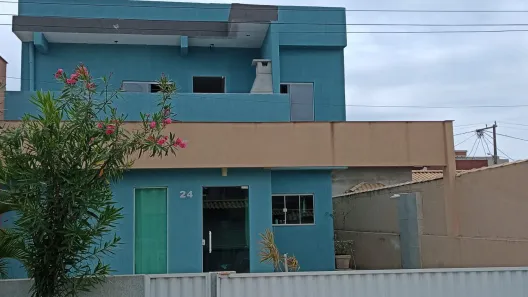 Casa de Condomínio com 6 Quartos à venda, 168m² no Monte Alto, Arraial do Cabo