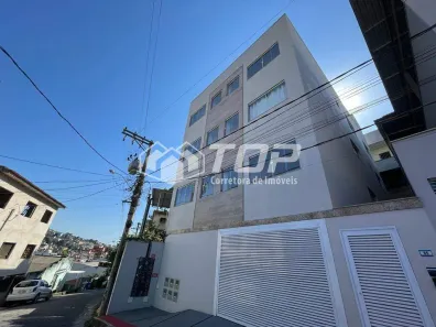 Apartamento com 3 Quartos à venda, 110m² no Aquidaban, Cachoeiro de Itapemirim