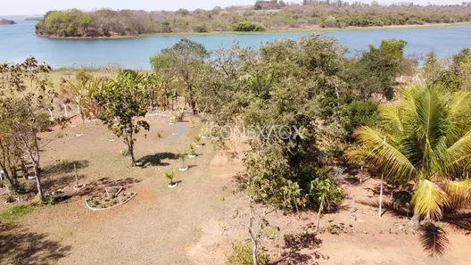 Fazenda / Sítio / Chácara com 3 Quartos à venda, 400m² no , Aparecida do Taboado