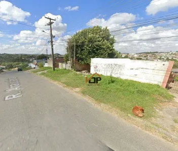 Terreno / Lote / Condomínio à venda, 432m² no Jardim Roma, Almirante Tamandaré