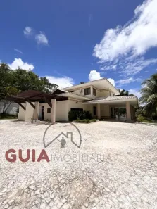 Casa de Condomínio com 4 Quartos à venda, 1700m² no Portão, Lauro de Freitas