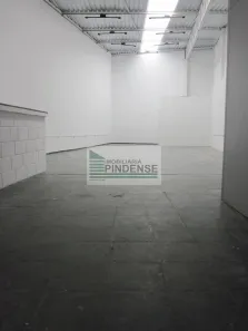 Galpão / Depósito / Armazém à venda, 165m² no Bosque da Princesa, Pindamonhangaba
