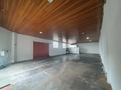 Galpão / Depósito / Armazém para alugar, 180m² no Jardim São José, Mirassol