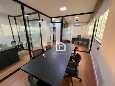Conjunto Comercial / Sala para alugar, 80m² no Praia da Costa, Vila Velha