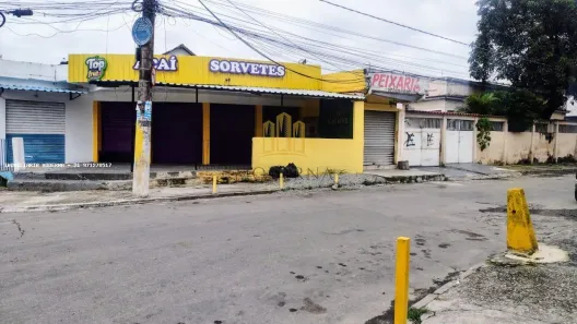 Loja / Salão / Ponto Comercial com 2 Quartos à venda, 164m² no Jardim Santa Rita, Nova Iguaçu