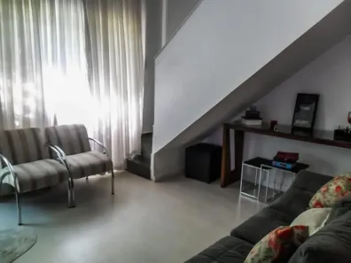 Sobrado com 3 Quartos à venda, 100m² no Santa Paula, São Caetano do Sul
