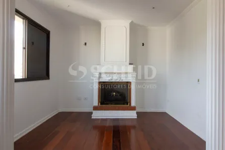 Cobertura com 4 Quartos para alugar, 230m² no Jardim Ampliação, São Paulo