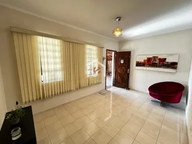 Sobrado com 4 Quartos à venda, 197m² no Bosque da Saúde, Taubaté