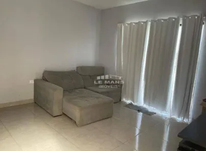 Fazenda / Sítio / Chácara com 2 Quartos à venda, 150m² no Jardim São Cristóvão II, Rio das Pedras