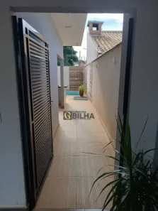 Casa com 3 Quartos à venda, 250m² no Condomínio Horizontal Marajoara, Ibiporã