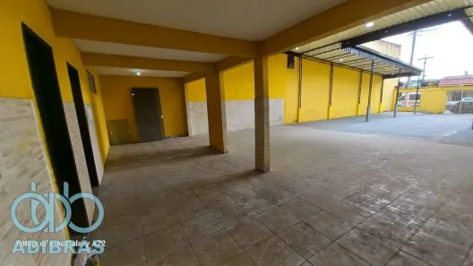 Loja / Salão / Ponto Comercial para alugar, 300m² no Centro, Queimados