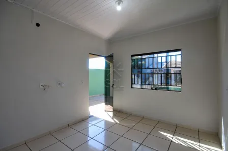 Casa com 3 Quartos à venda, 100m² no Ipê, Foz do Iguaçu