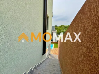 Casa de Condomínio com 3 Quartos para venda ou aluguel, 130m² no das Pedras, Cotia