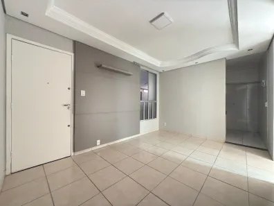Apartamento com 2 Quartos à venda, 60m² no Cândida Ferreira, Contagem