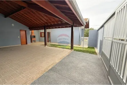 Casa de Condomínio com 3 Quartos para alugar, 267m² no Residencial Vila Victoria, Itupeva