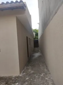 Casa com 2 Quartos à venda, 55m² no Jardim das Colinas, Franco da Rocha