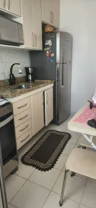 Apartamento com 2 Quartos à venda, 48m² no Limão, São Paulo