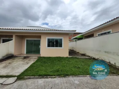 Casa com 2 Quartos à venda, 70m² no Areal, Araruama