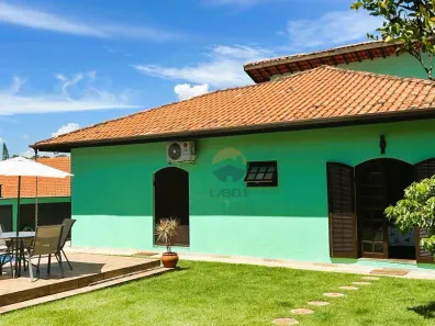 Casa de Condomínio com 3 Quartos para alugar, 330m² no Parque Dom Henrique, Cotia