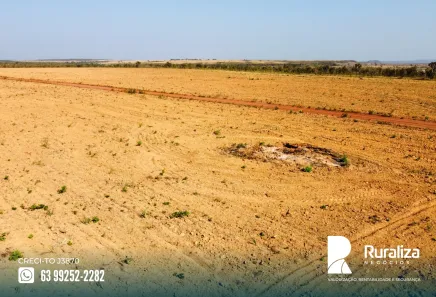 Fazenda / Sítio / Chácara à venda, 1703m² no , Ponte Alta do Tocantins