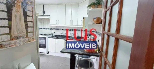 Apartamento com 2 Quartos à venda, 80m² no Mata Paca, Niterói