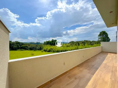Casa de Condomínio com 3 Quartos à venda, 150m² no Jardim Primavera, Itupeva