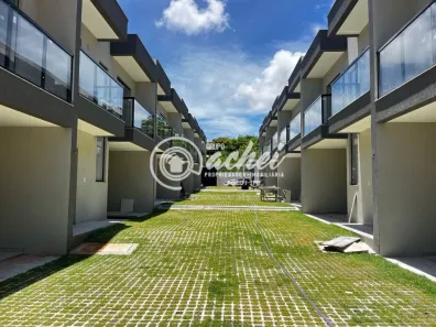Casa de Condomínio com 3 Quartos à venda, 124m² no Centro, Lauro de Freitas