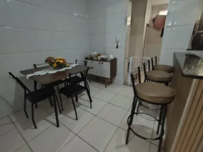 Casa de Condomínio com 3 Quartos à venda, 62m² no Eymard, Belo Horizonte