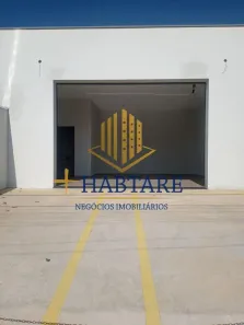 Conjunto Comercial / Sala para alugar, 40m² no Remanso Campineiro, Hortolândia