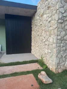 Casa de Condomínio com 3 Quartos à venda, 300m² no Centro, Santo Antônio de Goiás