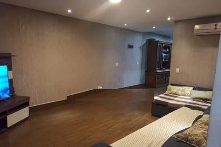 Sobrado com 3 Quartos para venda ou aluguel, 250m² no Cerâmica, São Caetano do Sul