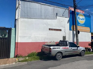 Loja / Salão / Ponto Comercial à venda, 487m² no Dom Bosco, Itajaí