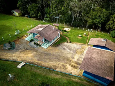Fazenda / Sítio / Chácara à venda, 72600m² no Centro, São José dos Pinhais