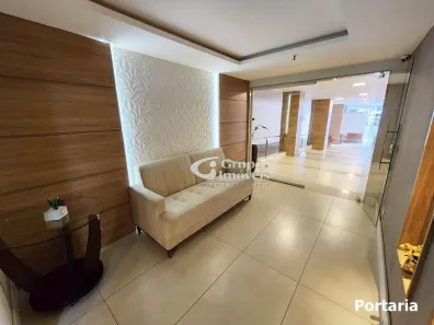 Apartamento com 2 Quartos para alugar, 64m² no Icaraí, Niterói