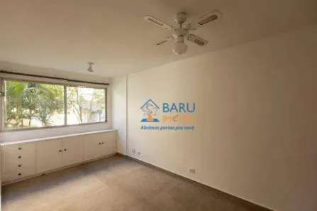 Apartamento com 1 Quarto para alugar, 40m² no Santa Cecília, São Paulo