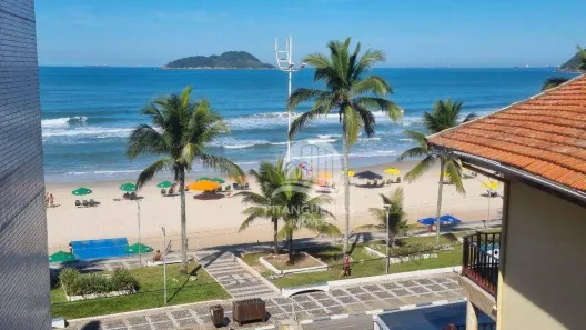 Apartamento com 3 Quartos à venda, 105m² no Jardim Las Palmas, Guarujá