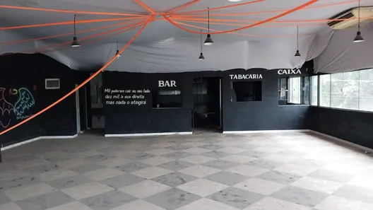 Loja / Salão / Ponto Comercial para alugar, 200m² no Vila Real, Várzea Paulista