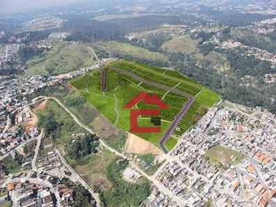 Terreno / Lote / Condomínio à venda, 483m² no Jardim Rosemary, Itapevi