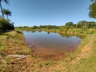 Fazenda / Sítio / Chácara com 4 Quartos à venda, 149000m² no Jardim Roriz, Brasília