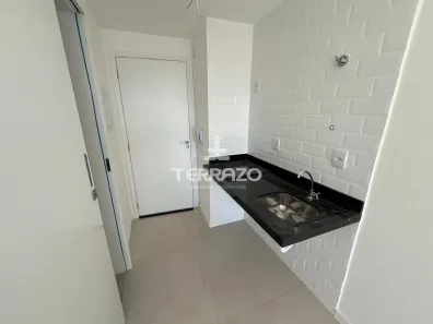 Flat com 1 Quarto à venda, 22m² no Jardim Amália, Volta Redonda