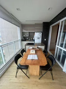 Flat com 2 Quartos à venda, 60m² no Centro, São Bernardo do Campo