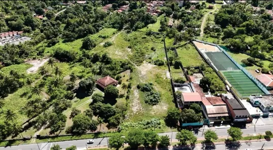 Terreno / Lote / Condomínio à venda, 11800m² no , Nossa Senhora do Socorro