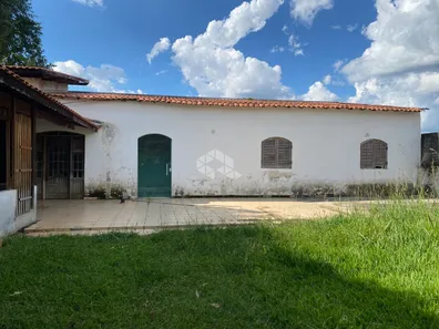 Fazenda / Sítio / Chácara com 5 Quartos à venda, 283m² no São Vicente, Mairiporã